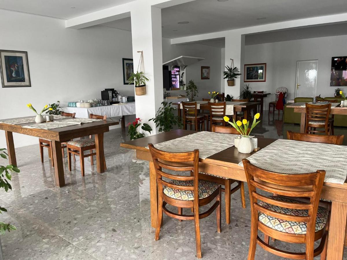 Bed and Breakfast Dela Hvar Town Exteriér fotografie